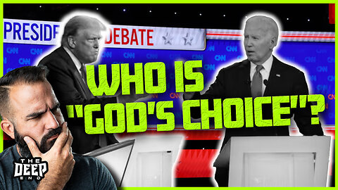 Dems Turn on Biden and Republicans Abandon Pro-Life Values