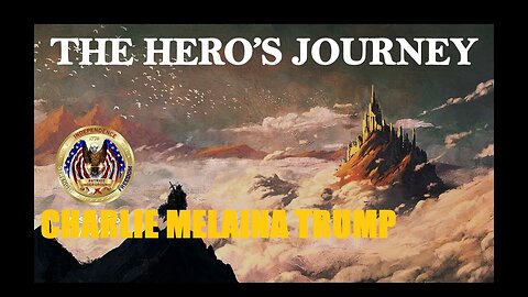 Patriot Underground Update Today May 23: "Everyone Needs To Know"