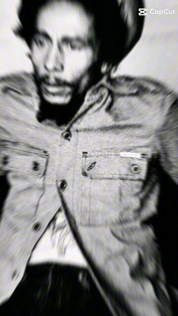 Our Beloved Bob Marley. The KING of Music