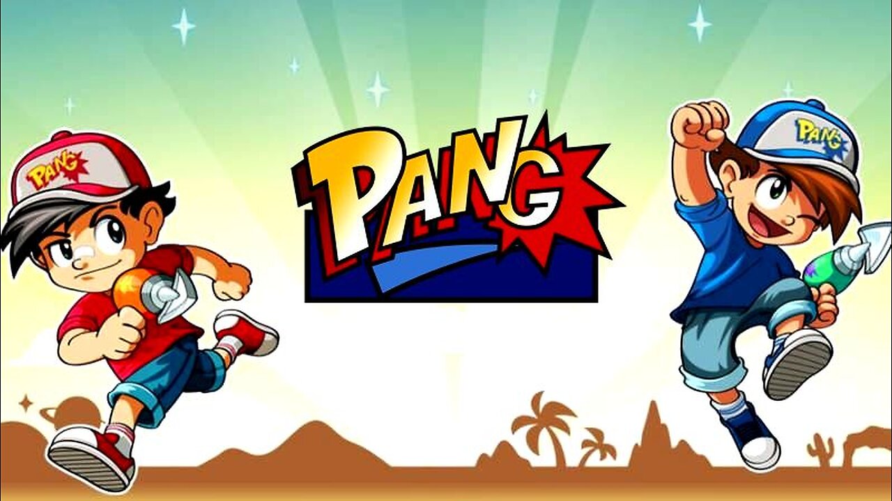 PANG [Mitchell, 1989]