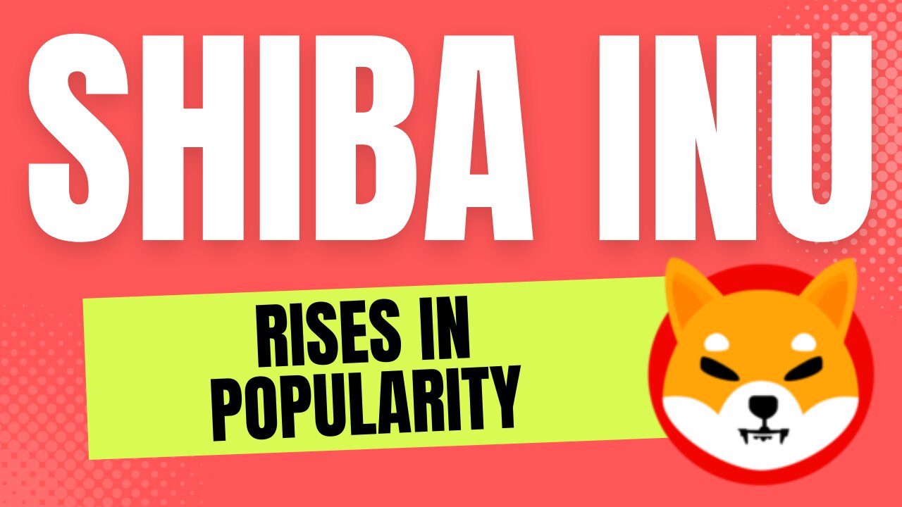 HOLY SHIB! SHIBA INU JUST DID THE IMPOSSIBLE!!! (WE'RE MAKING MILLIONS!) REACTION!!