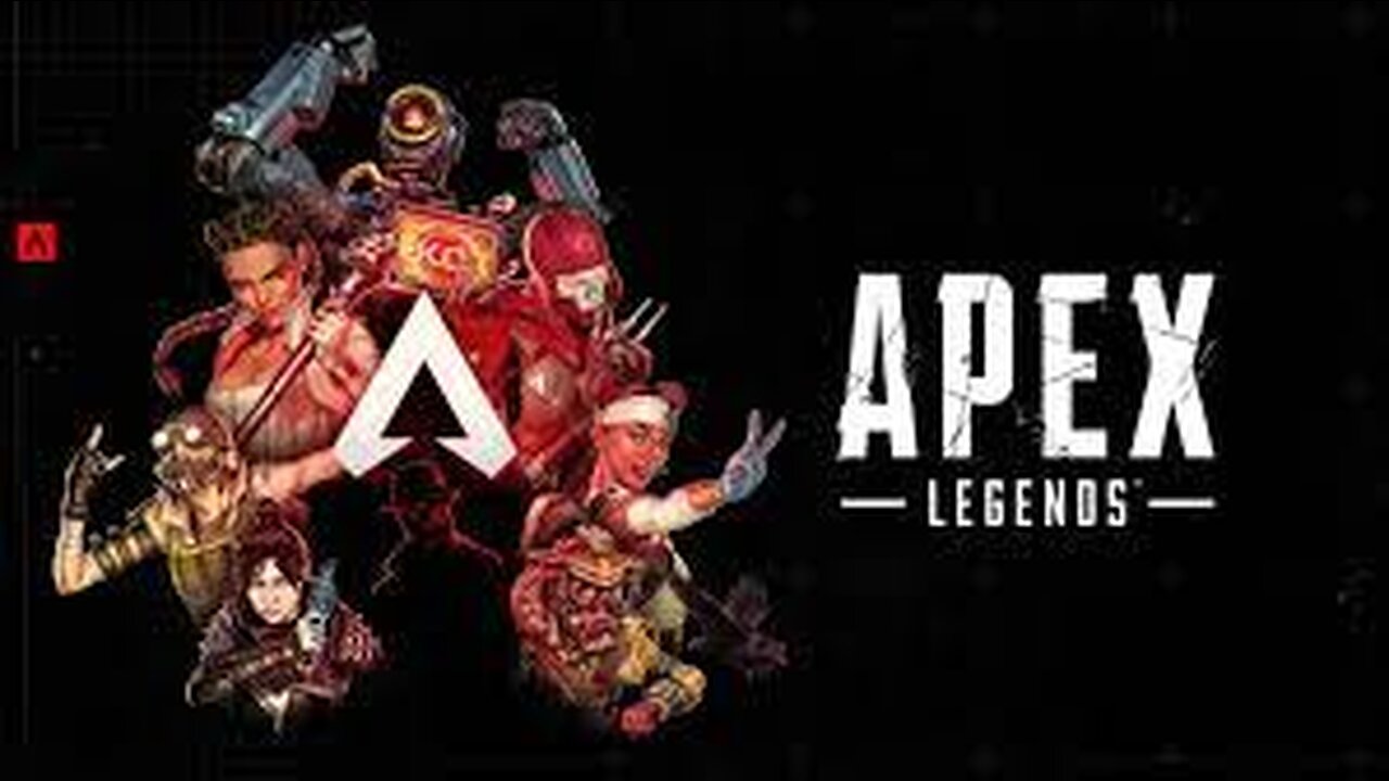 Apex Legends