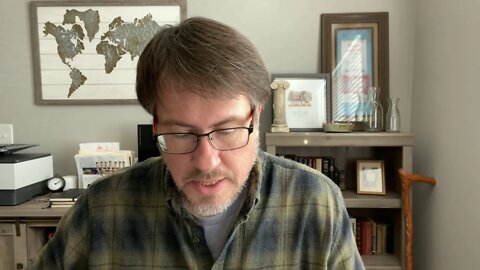 Prophecy Brief: Why eschatology matters…and should
