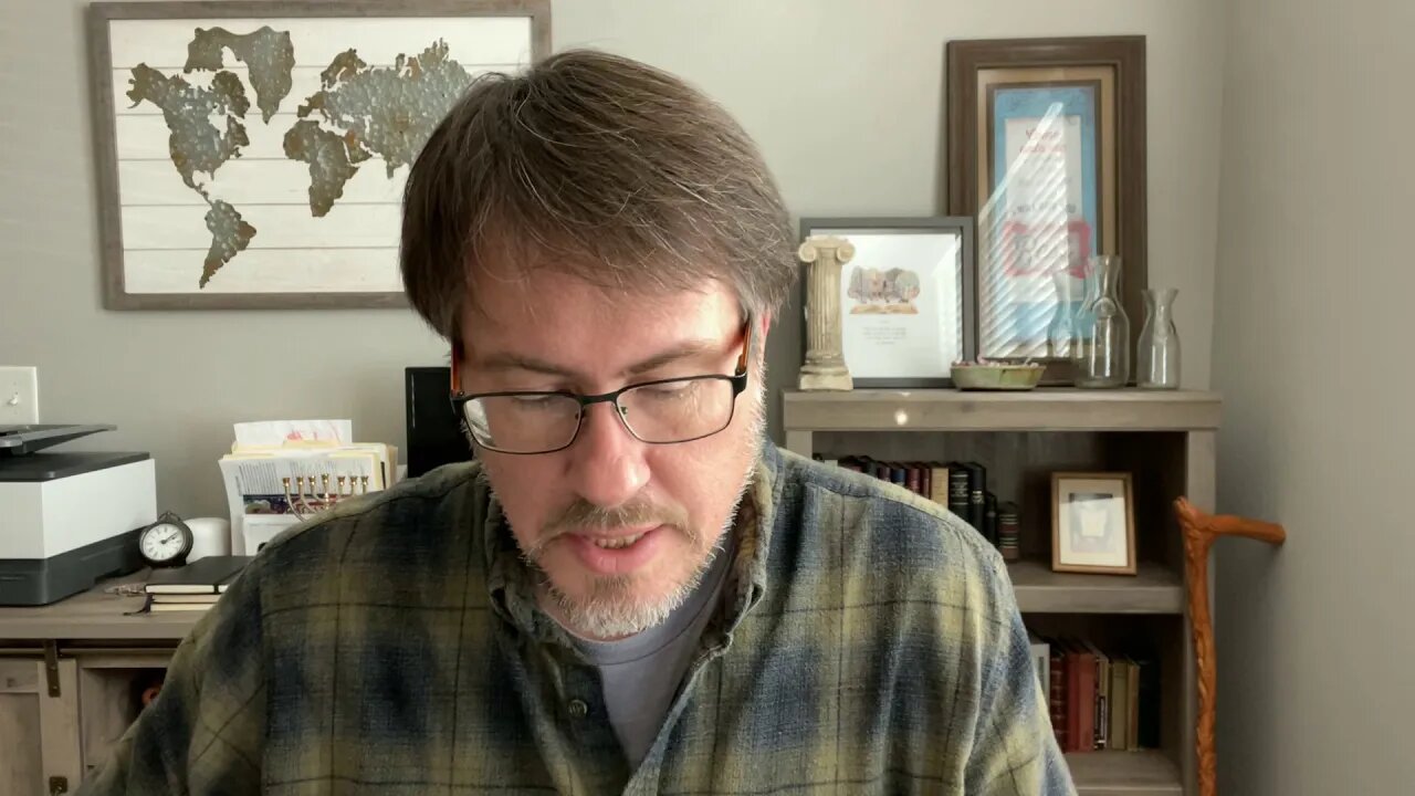 Prophecy Brief: Why eschatology matters…and should