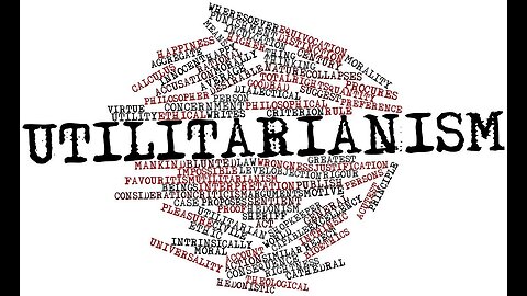 Freewill and A.I. How to deal with Ethical Questions with A.I. - Utilitarianism