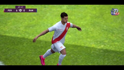 PES 2020: PERÚ vs RANGERS | Entretenimiento Digital 3.0