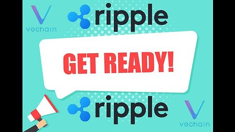 Ripple, XRP, Bitso, Monica Long, Vechain & XRPayNet!