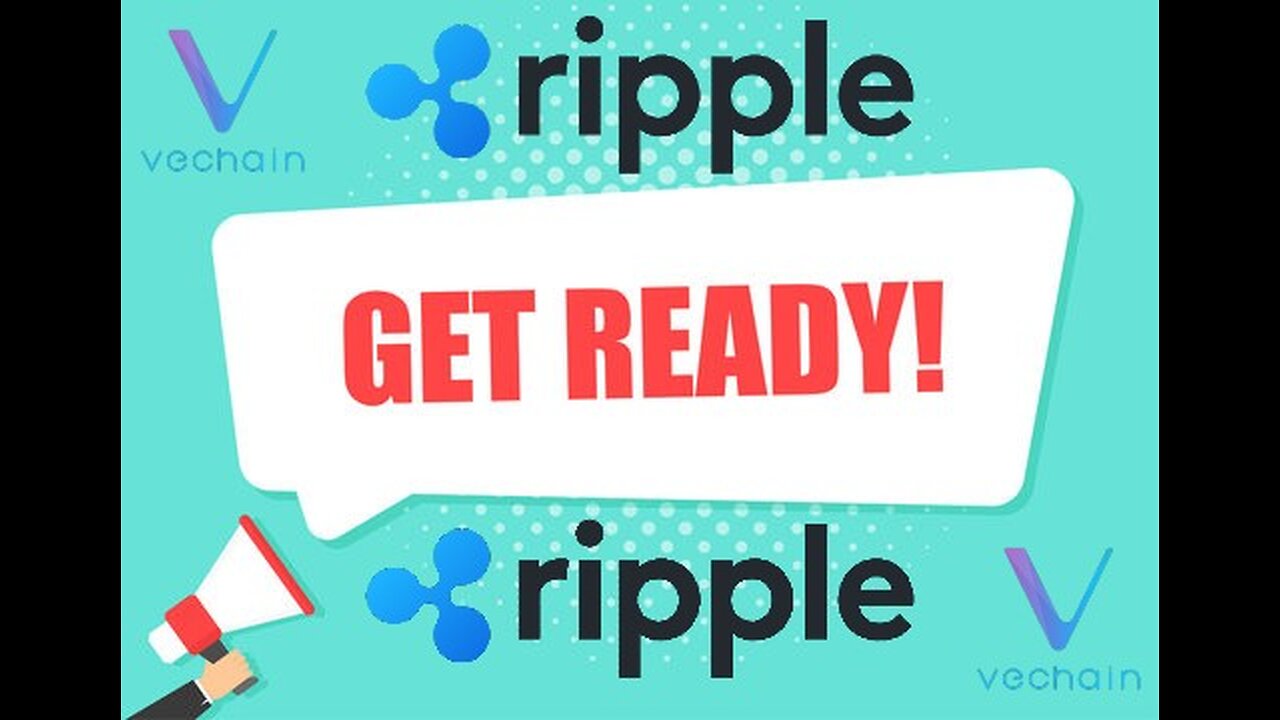 Ripple, XRP, Bitso, Monica Long, Vechain & XRPayNet!