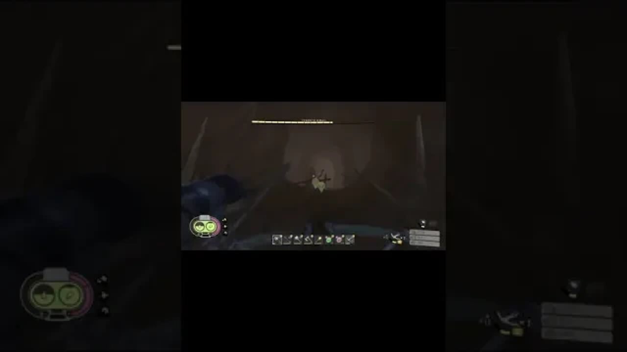 How To Easily Kill Termite King Grounded Home Stretch #shorts