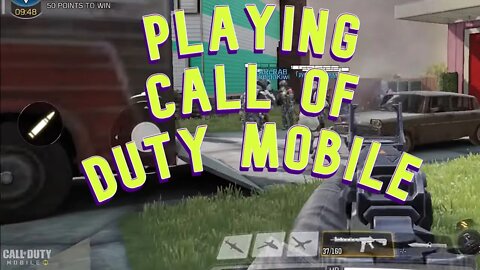 Most Popular Gaming For Call Of Duty Mobile Season 4 | Noob GAMER