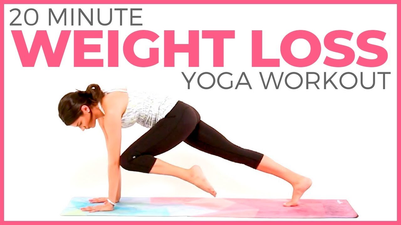 Does Yoga Help You Lose Weight Renewal Fitness Coaching