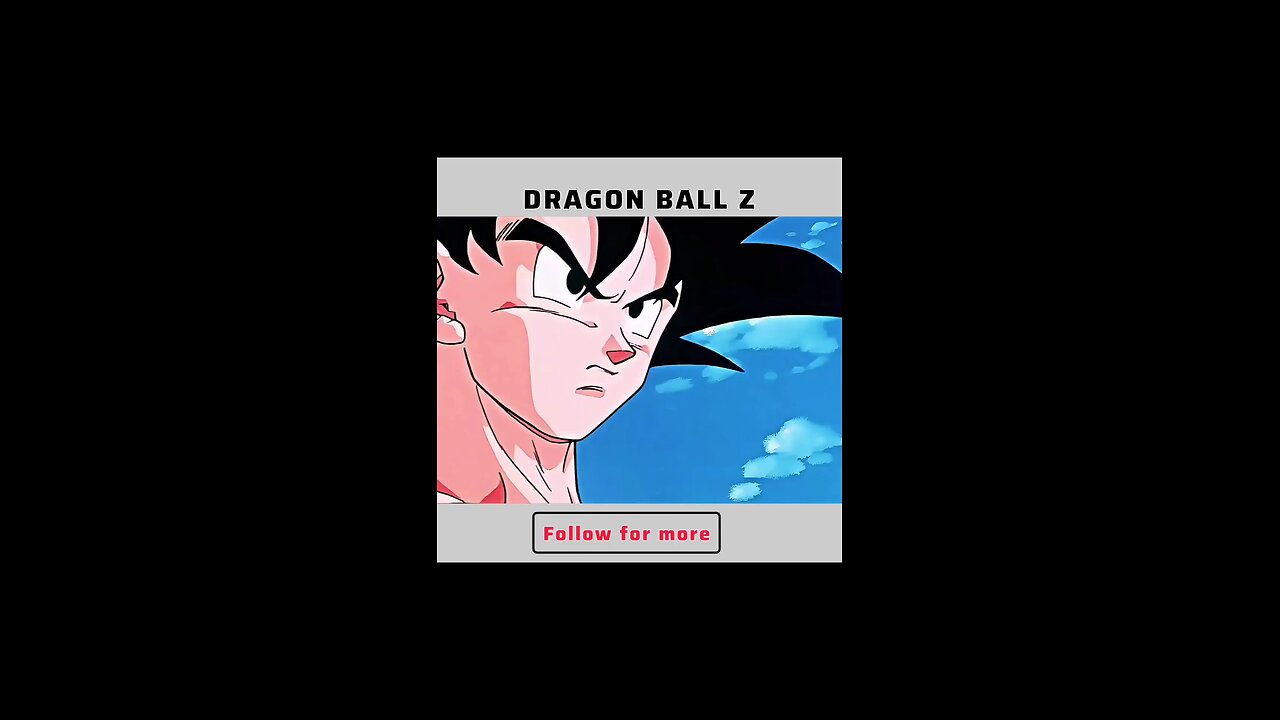 Dragon Ball Z The Biggest Internet crashes in Anime History