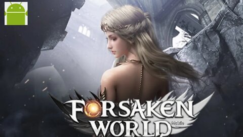 Forsaken World: Shinma - for Android Rebirth