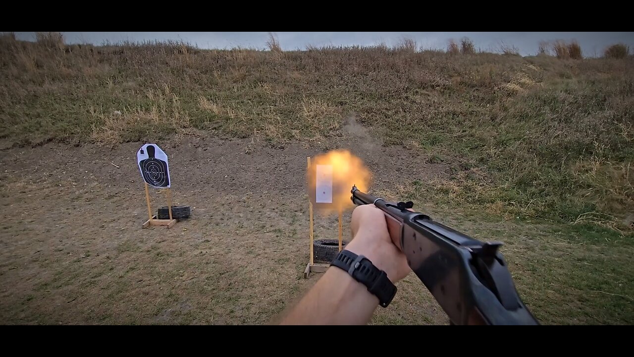 Winchester 94 | FPS View