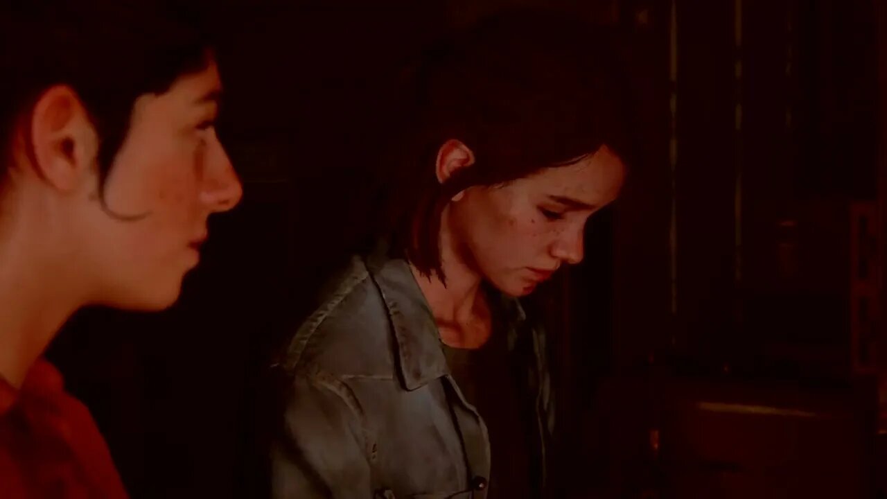 The Last of Us 2022 Part 20-Setting A Trap