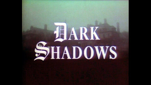 0884-Dark Shadows (Thu. Nov., 13, 1969)