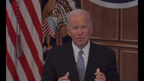 Biden pushing solar panels