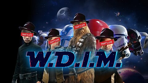 [W.D.I.M] Trying every Hero on The Final Battle | Battlefront 2 (2017)