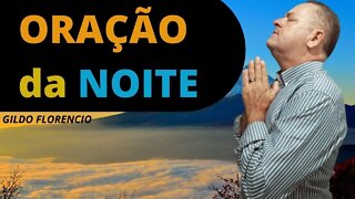 ORAÇÃO FORTE DA NOITE - Deixe seu Pedido de Oração , oração muito poderosa
