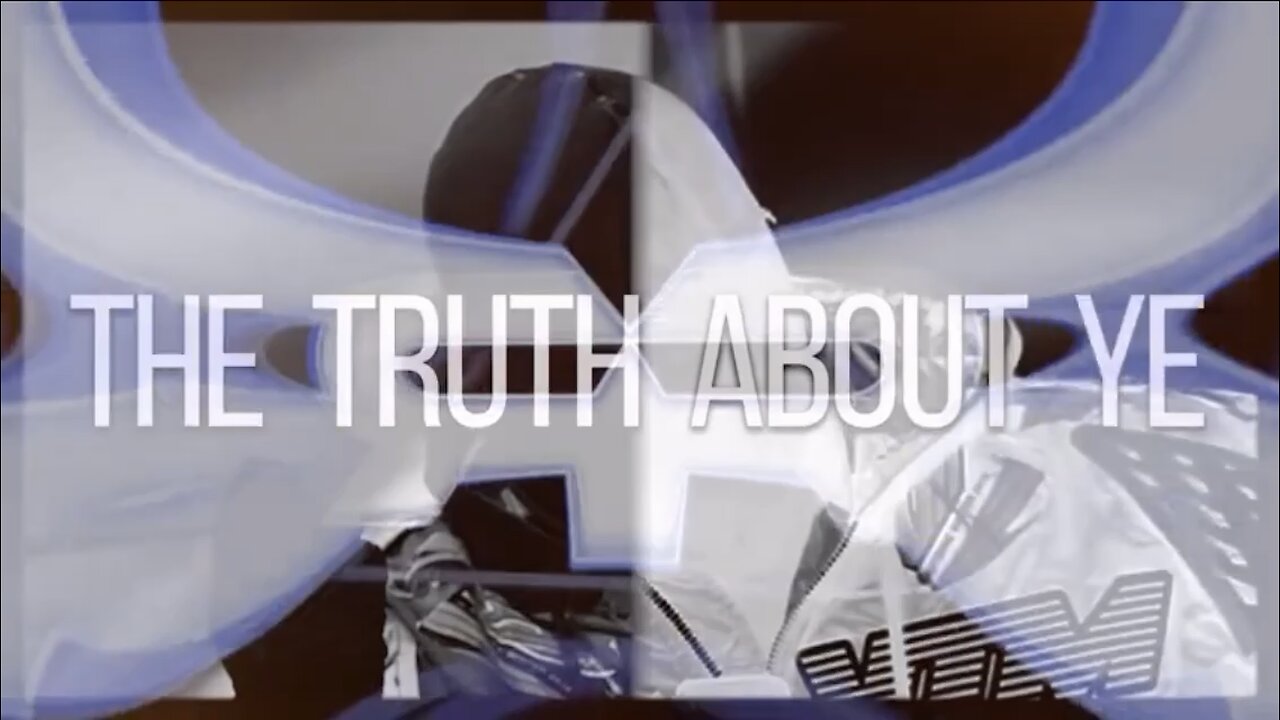 The Truth About YE, Greg Reese