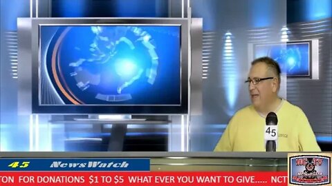 NCTV45 NEWSWATCH MIDDAY MONDAY APRIL 20 2020 WITH ANGELO PERROTTA