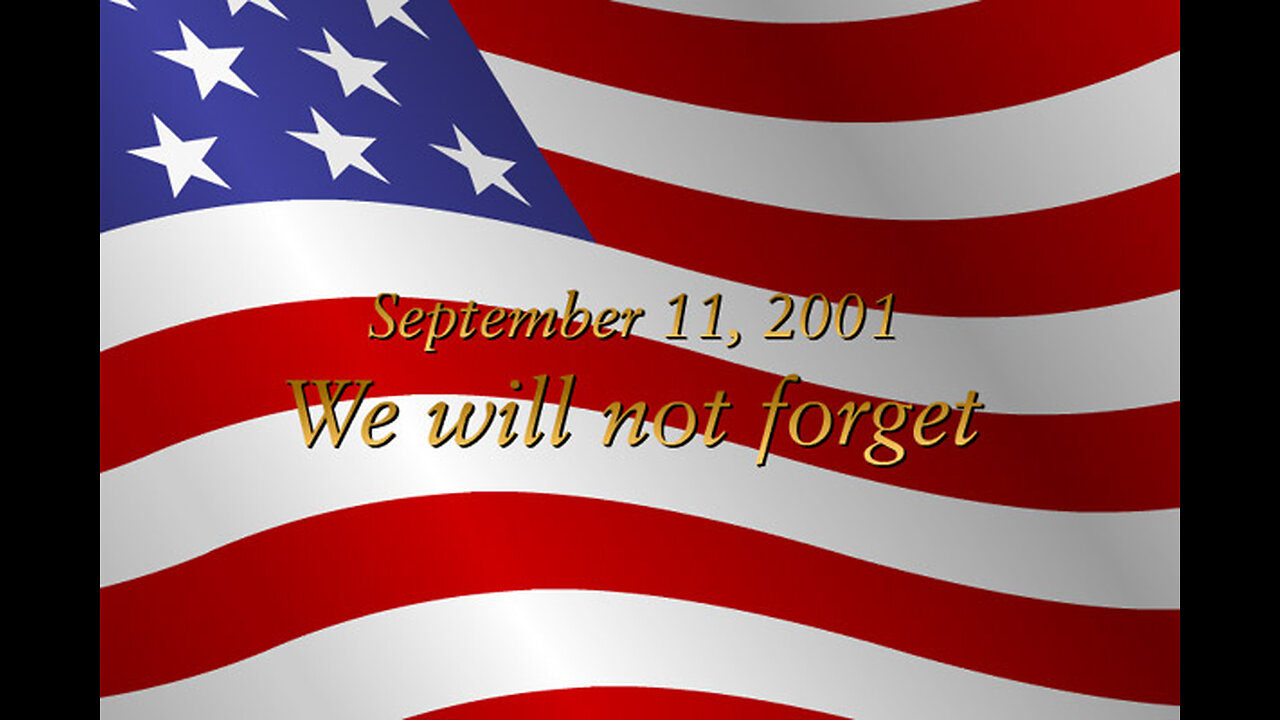 ~911 Was A False Flag Yo Murder Millions And Implement The New World Order~