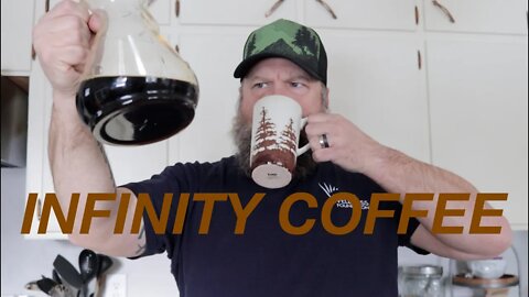 INFINITY COFFEE