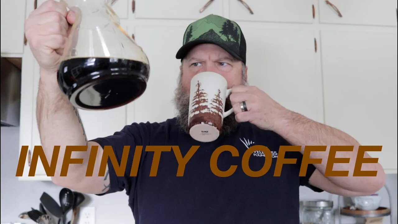 INFINITY COFFEE