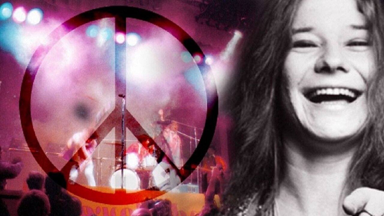 Summertime by Janis Joplin (Live From Stockholm, Sweden July 4, 1969)