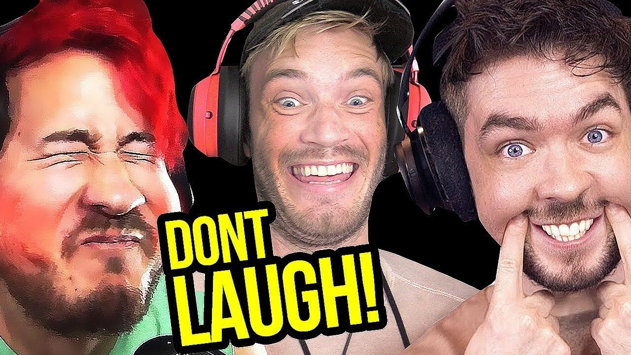 Try Not To Laugh | Try Not To Laugh Challenge