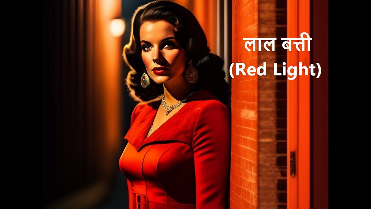 लाल बत्ती (Red Light)