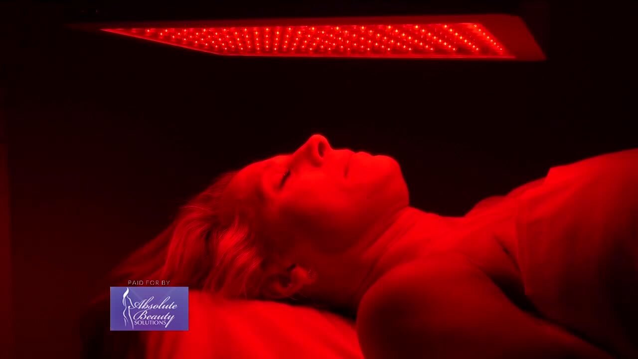 Fat Loss Results // Absolute Beauty