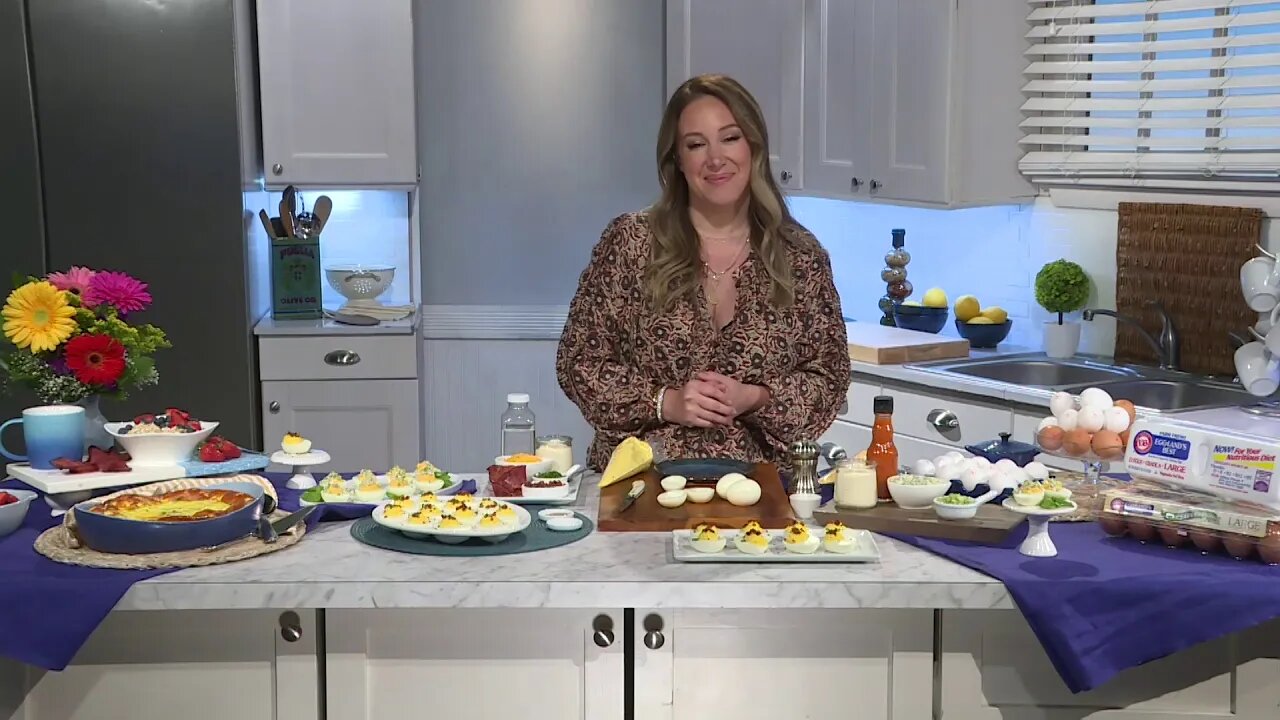 Haylie Duff interview with Darren Paltrowitz