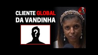 "É UMA MULHER LINDA" com Vandinha Lopes | Planeta Podcast (Sobrenatural)