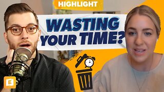 Are You Getting the Right Things Done Every Day?