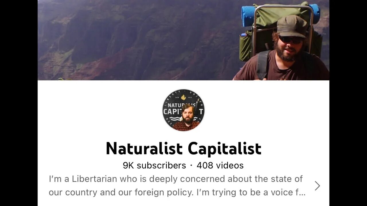 Hello 9000 Subscribers!