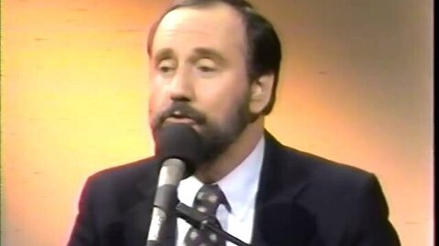 Funny Business with Ray Stevens - Golf Skit