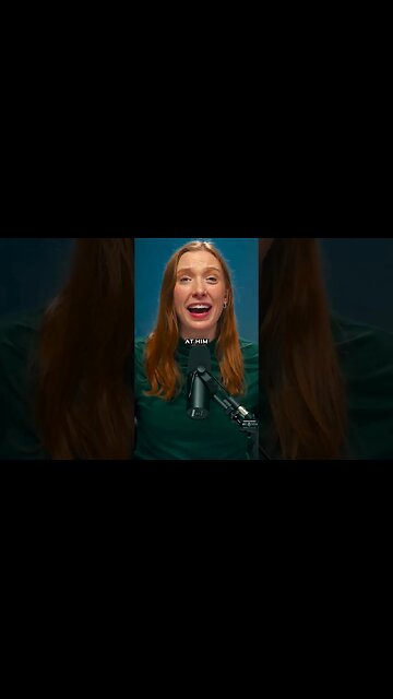 Pearl Do Not Like CHEATERS