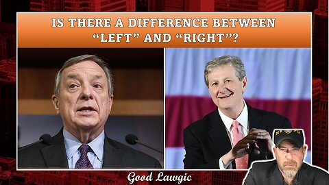 The Following Program: Grassley's Reveal is HUGE; An Important Debate Between Durbin and Kennedy