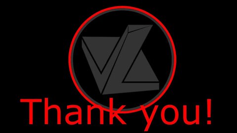 THANK YOU FOR 100 SUBSCRIBERS!!!