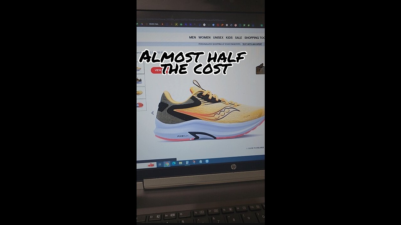Axon 2 Saucony Running Shoes promo code