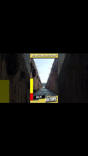 The Nazi death camp You never heard about...