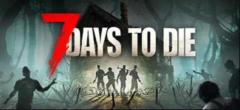 7 Days To Die New Game Tier 1 Retreive Supply Mission