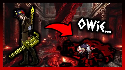 Hades Slain In Under 2 Minuets!
