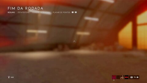 Battlefield VAOVIVO!