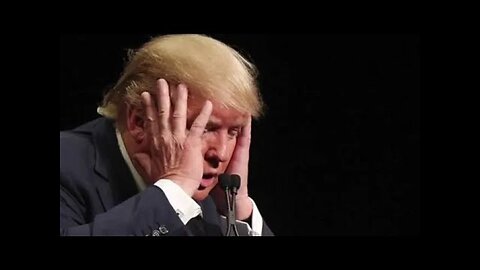 BREAKING: Trump hit with nightmare news amid SURPRISE development