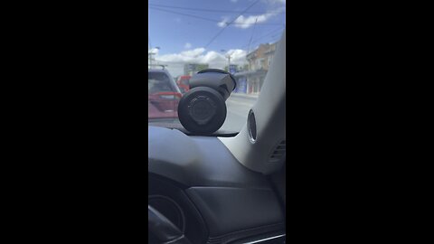 Quad Lock Car Mount