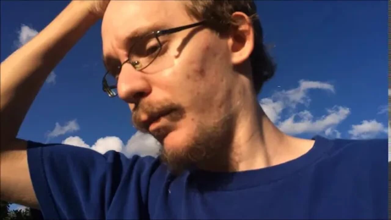 Friday late afternoon early evening vlog August 23rd 2019