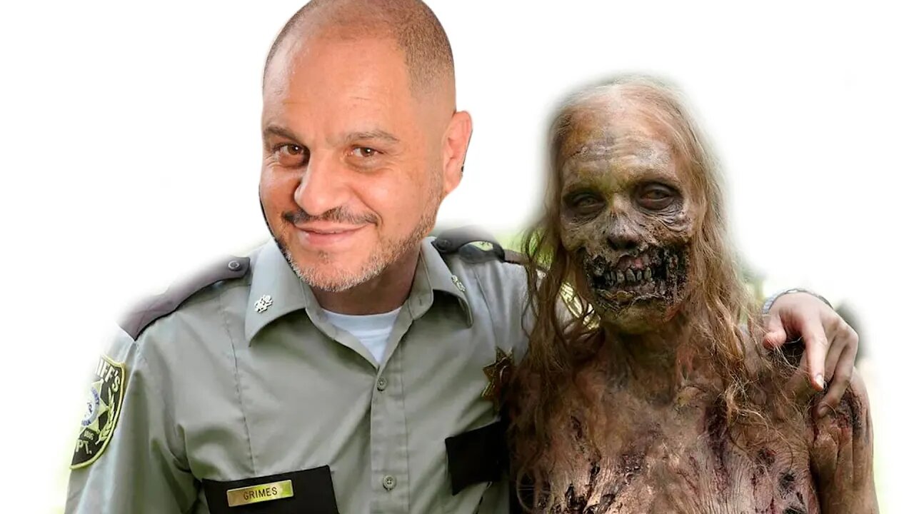 Los Zoe Zombies!!!!