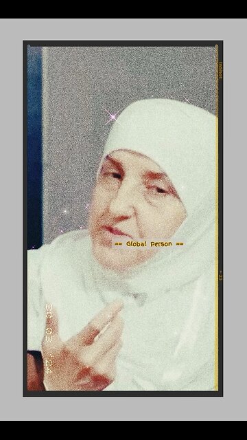 What will happen once you start memorizing the Qur’an…. #DrHaifaAyounis😊